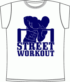 Bar-Tendaz, Ghetto Workout, Бартендаз, Воркаут, Турник